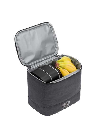 Geanta frigorifica RESTO 5503, 6L, Grey