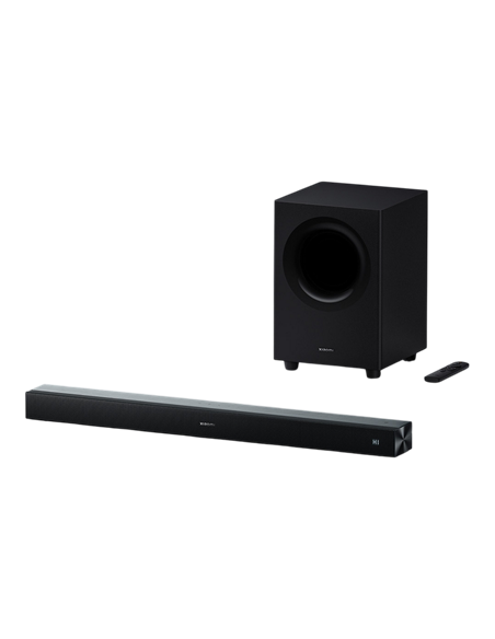 Саундбар Xiaomi Soundbar Pro 2.1, Черный