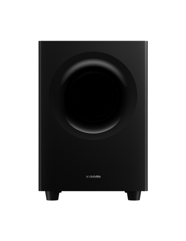 Soundbar Xiaomi Soundbar Pro 2.1, Negru