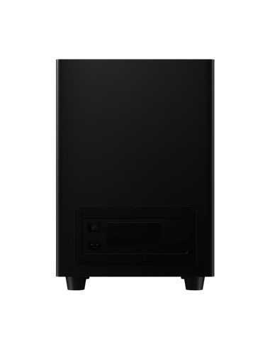 Саундбар Xiaomi Soundbar Pro 2.1, Черный
