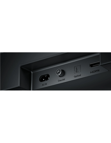 Soundbar Xiaomi Soundbar Pro 2.1, Negru