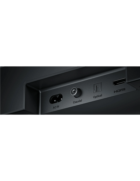 Soundbar Xiaomi Soundbar Pro 2.1, Negru