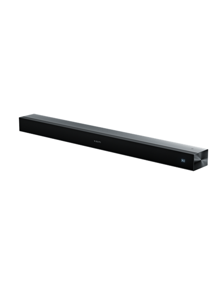 Саундбар Xiaomi Soundbar Pro 2.1, Черный