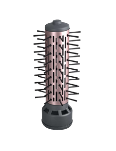 Фен-щётка Philips BHA735/00, 1000Вт, Розовый 2