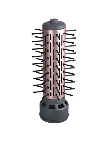 Фен-щётка Philips BHA735/00, 1000Вт, Розовый