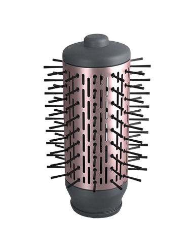 Фен-щётка Philips BHA735/00, 1000Вт, Розовый