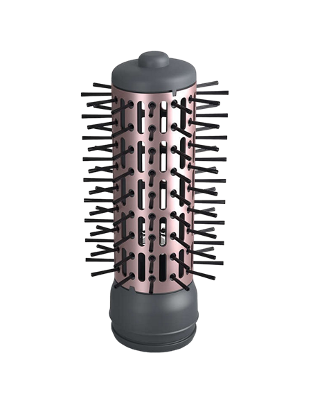 Фен-щётка Philips BHA735/00, 1000Вт, Розовый