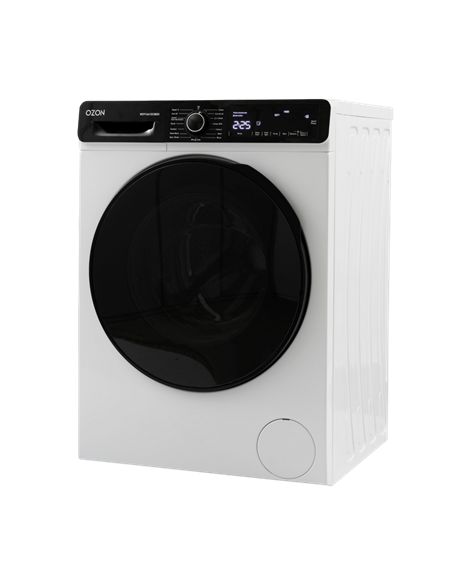 Mașină de spălat OZON WO91461SC5BDI, 9kg, Alb