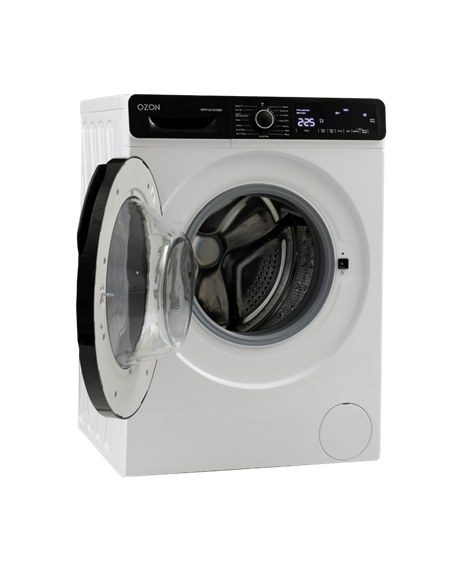 Mașină de spălat OZON WO91461SC5BDI, 9kg, Alb