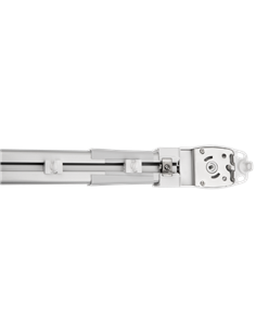 Cornișă telescopică AQARA MT-M02D, Alb 2