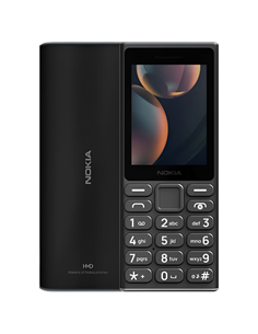 Мобильный телефон Nokia 105 4G (2024), Charcoal