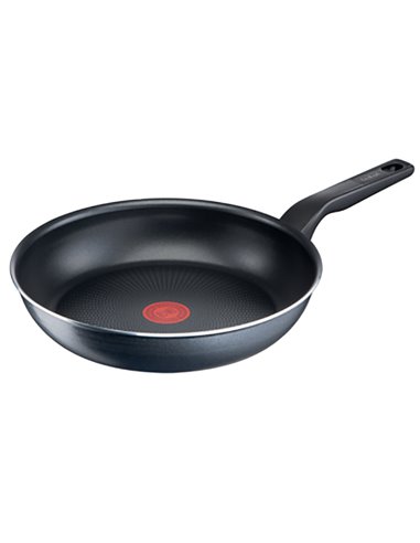 Tigaie Tefal C3850653, , 28cm, Gri închis
