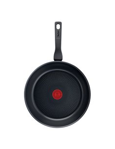 Сковорода Tefal C3850653, , 28см, Темно-серый 2