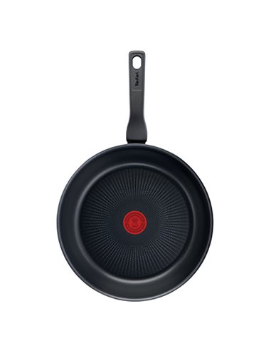 Tigaie Tefal C3850653, , 28cm, Gri închis