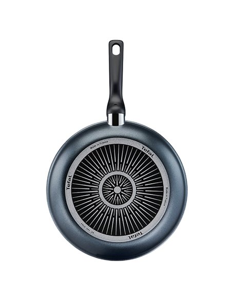 Tigaie Tefal C3850653, , 28cm, Gri închis