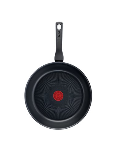 Tigaie Tefal C3850653, , 28cm, Gri închis