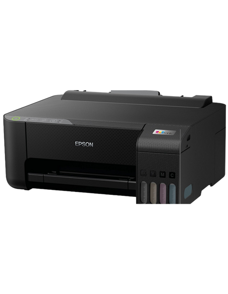 Imprimantă cu jet de cerneală Epson Printer EcoTank L1250, A4, Negru