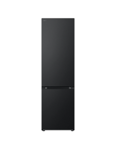 Холодильник LG GBV7280AEV, Essence Black Steel 2