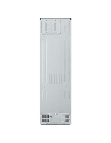 Холодильник LG GBV7280AEV, Essence Black Steel