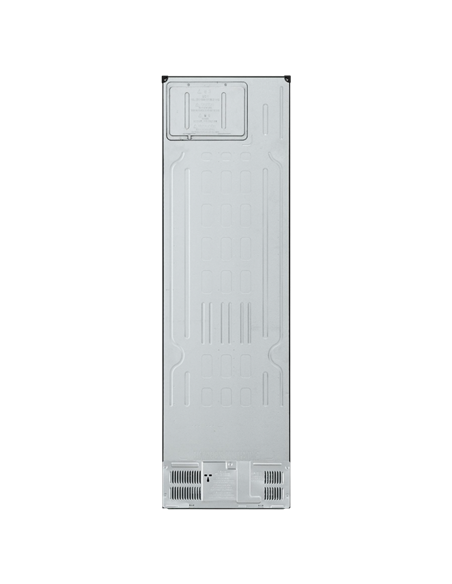 Холодильник LG GBV7280AEV, Essence Black Steel