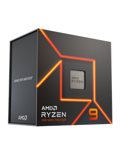 Процессор AMD Ryzen 9 7950X, AMD Radeon Graphics,  | Tray 2