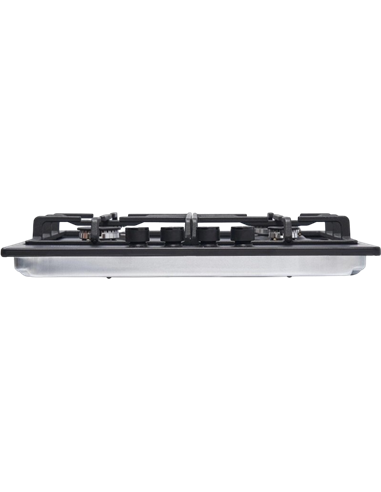 Газовая варочная панель Whirlpool TGML 660 NB, Чёрный
