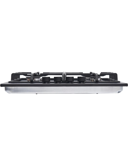 Газовая варочная панель Whirlpool TGML 660 NB, Чёрный