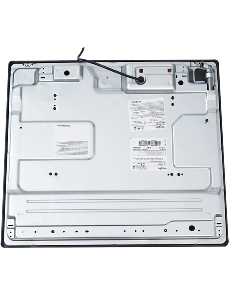 Газовая варочная панель Whirlpool TGML 660 NB, Чёрный