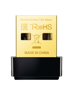 Adapter USB  TP-LINK Archer T2U Nano