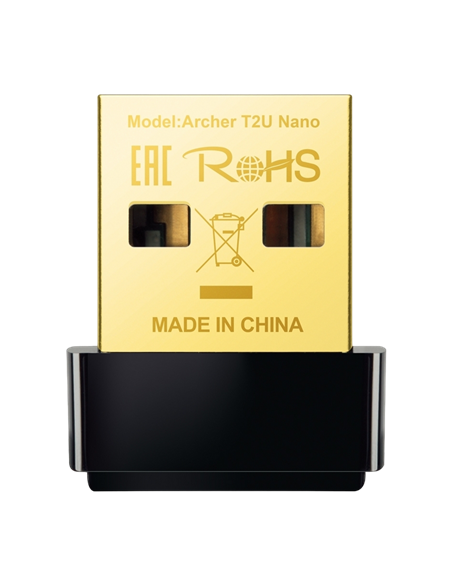 Adapter USB  TP-LINK Archer T2U Nano