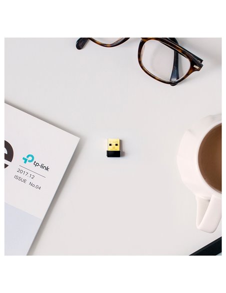 USB Aдаптер TP-LINK Archer T2U Nano