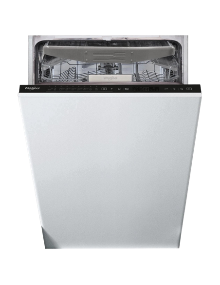 Посудомоечная машина Whirlpool WSIP 4O33 PFE, Белый