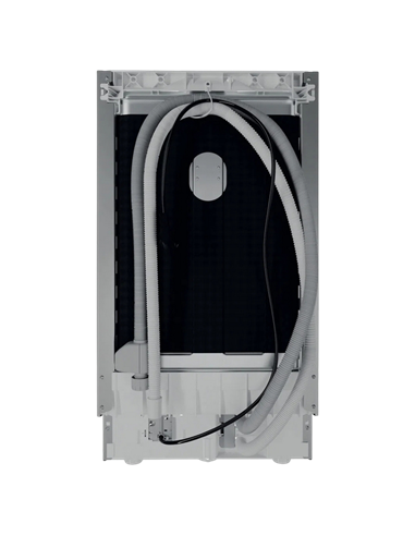 Посудомоечная машина Whirlpool WSIP 4O33 PFE, Белый