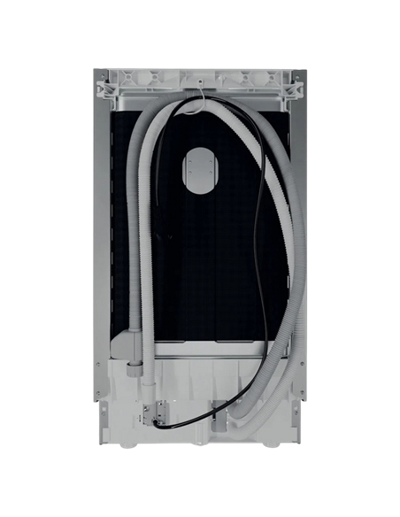 Посудомоечная машина Whirlpool WSIP 4O33 PFE, Белый
