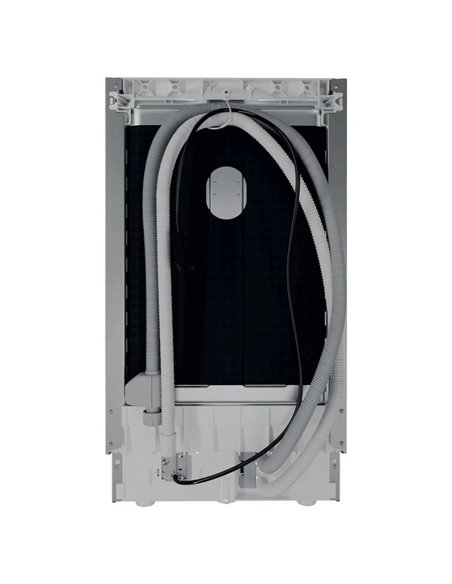 Посудомоечная машина Whirlpool WSIP 4O33 PFE, Белый