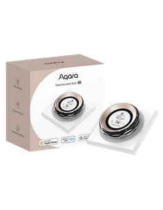 Comutator inteligent AQARA Touchscreen Dial V1, Alb