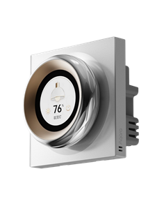 Comutator inteligent AQARA Touchscreen Dial V1, Alb 2