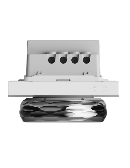 Comutator inteligent AQARA Touchscreen Dial V1, Alb
