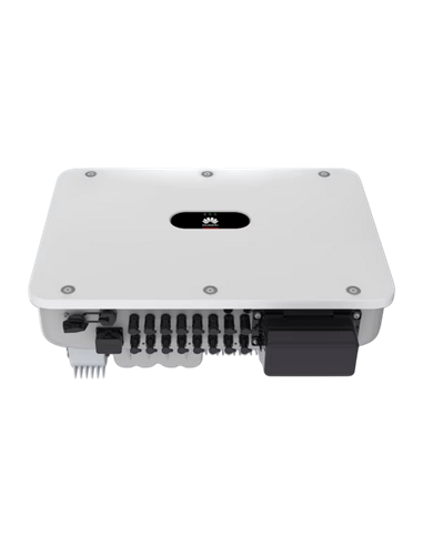Invertor Solar Huawei SUN2000-30KTL-M3, Alb