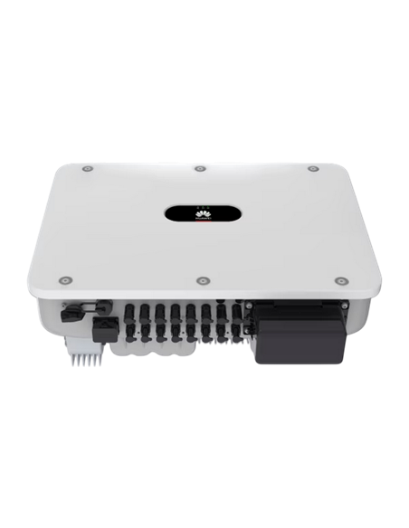 Солнечный инвертор Huawei SUN2000-30KTL-M3, Белый
