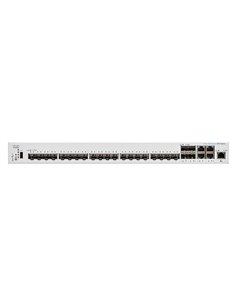 Сетевой коммутатор Cisco CBS350-24XS, 20x 10/100/1000/10000 Мбит/с, 4x SFP+ 2