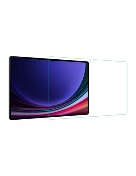 Sticlă de protecție Nillkin Samsung Galaxy Tab S9 Ultra H+, Transparent