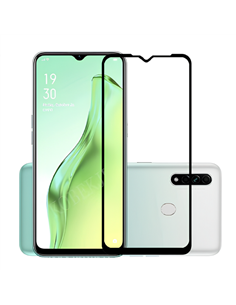 Sticlă de protecție Xcover Sam. A31 3D, Negru 2