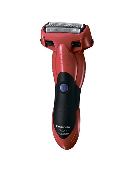 Aparat de ras electric Panasonic ES-SL41-R520, Roșu