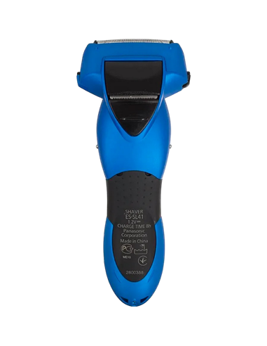 Электробритва мужская Panasonic ES-SL41-A520, Синий