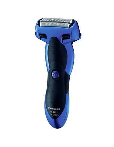 Электробритва мужская Panasonic ES-SL41-A520, Синий
