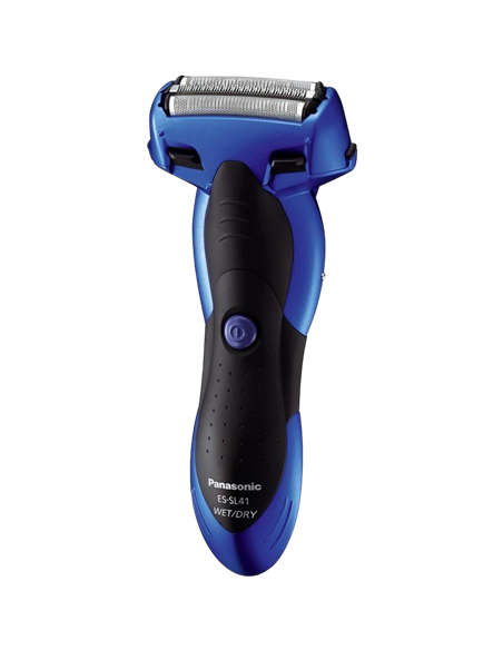 Электробритва мужская Panasonic ES-SL41-A520, Синий