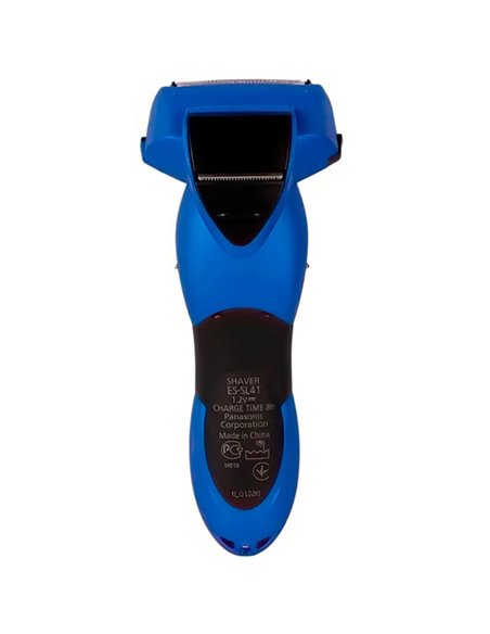 Aparat de ras electric Panasonic ES-SL41-A520, Albastru