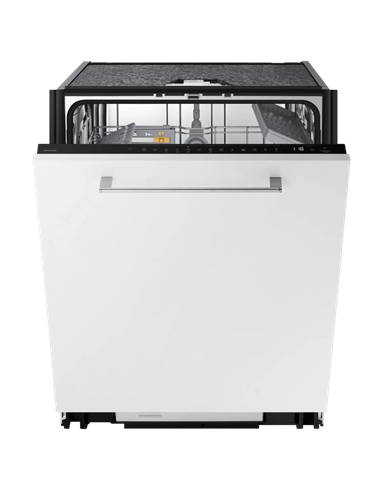Посудомоечная машина Samsung DW60DG770B00U1, Белый
