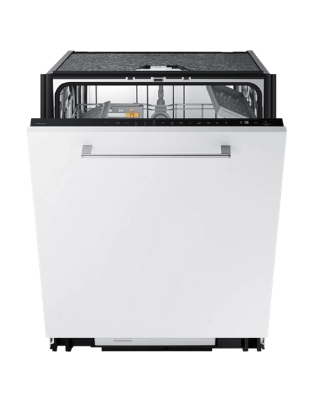 Посудомоечная машина Samsung DW60DG770B00U1, Белый